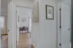 Madrina's Cozy 3BR-1BA Spacious Backyard