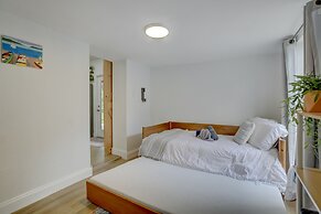 Madrina's Cozy 3BR-1BA Spacious Backyard