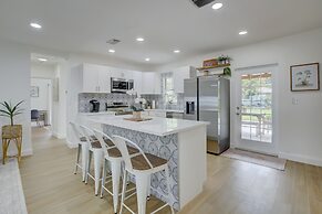 Madrina's Cozy 3BR-1BA Spacious Backyard