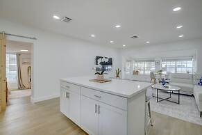 Madrina's Cozy 3BR-1BA Spacious Backyard