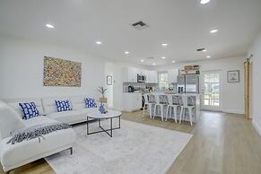 Madrina's Cozy 3BR-1BA Spacious Backyard