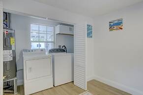 Madrina's Cozy 3BR-1BA Spacious Backyard