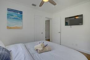 Madrina's Cozy 3BR-1BA Spacious Backyard