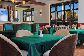 THE MAVVEL HOTEL EMBU