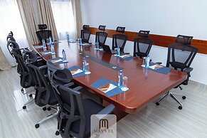 THE MAVVEL HOTEL EMBU