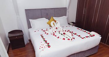 THE MAVVEL HOTEL EMBU