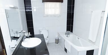 THE MAVVEL HOTEL EMBU