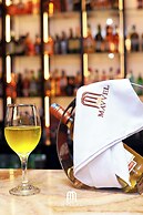 THE MAVVEL HOTEL EMBU