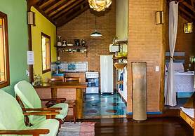 Pousada Dona Manoela