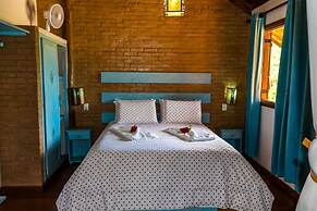 Pousada Dona Manoela