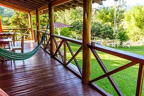 Pousada Dona Manoela