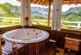 Pousada Dona Manoela