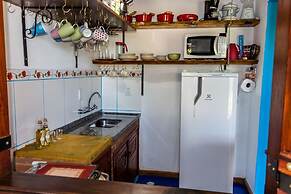 Pousada Dona Manoela