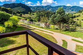 Pousada Dona Manoela