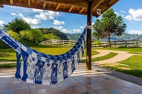 Pousada Dona Manoela