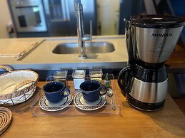 Duplex de Luxo na via Gastrômica Localiz