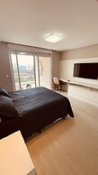 Duplex de Luxo na via Gastrômica Localiz