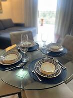 Duplex de Luxo na via Gastrômica Localiz