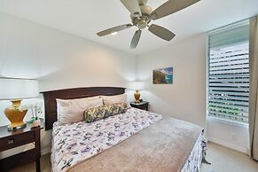 Kauai Kailani 219 2 Bedroom Condo