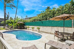 Kauai Kailani 219 2 Bedroom Condo