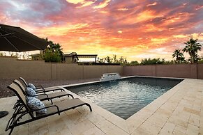 Fountain Hills Nicklaus 4 Bedroom Home by RedAwning