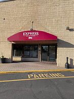 Express Inn -Rahway