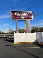 Express Inn -Rahway