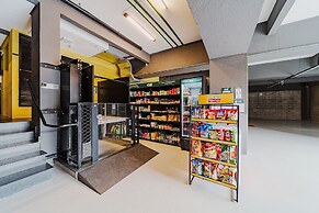 Apartamento Morse para até 3 pessoas