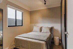 Apartamento Morse para até 3 pessoas