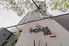Apartamento Morse para até 3 pessoas