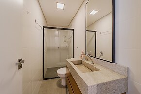 Apartamento Morse para até 3 pessoas