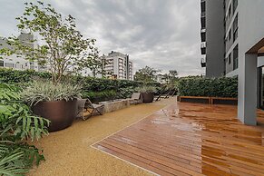 Apartamento Morse para até 3 pessoas