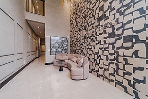 Apartamento Morse para até 3 pessoas