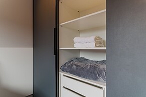 Apartamento Morse para até 3 pessoas