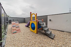 Apartamento Morse para até 3 pessoas