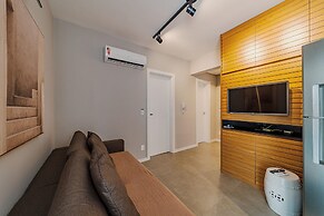 Apartamento Morse para até 3 pessoas