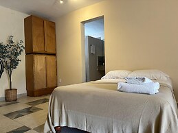 Pachamaya Holistic Wellness & Spa