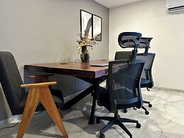 Pachamaya Holistic Wellness & Spa