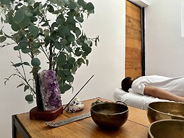 Pachamaya Holistic Wellness & Spa