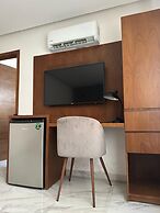 Pachamaya Holistic Wellness & Spa