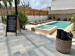 Pachamaya Holistic Wellness & Spa