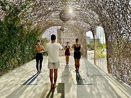 Pachamaya Holistic Wellness & Spa