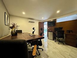 Pachamaya Holistic Wellness & Spa