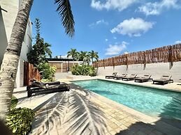 Pachamaya Holistic Wellness & Spa