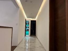 Pachamaya Holistic Wellness & Spa