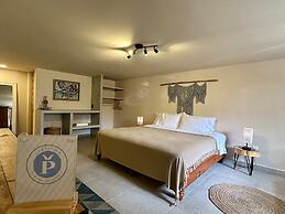 Pachamaya Holistic Wellness & Spa