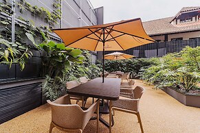 Studio Morse para até 3 pessoas Central