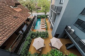 Studio Morse para até 3 pessoas Central