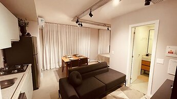 Studio Morse para até 3 pessoas Central