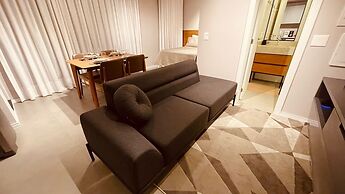 Studio Morse para até 3 pessoas Central